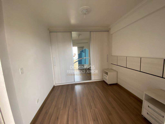 Apartamento com 3 Quartos à Venda, 90 m² em Vila Curuçá - São Paulo