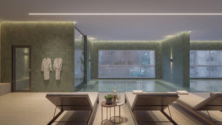 Imagem Apartamento com 4 Quartos à Venda, 181 m² em Centro - Balneario Camboriu