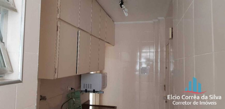 Imagem Apartamento com 2 Quartos à Venda, 94 m² em Gonzaga - Santos