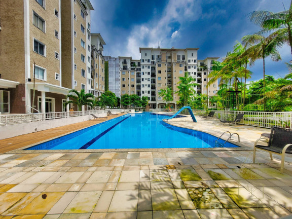 Imagem Apartamento com 3 Quartos à Venda, 88 m² em Parque 10 De Novembro - Manaus