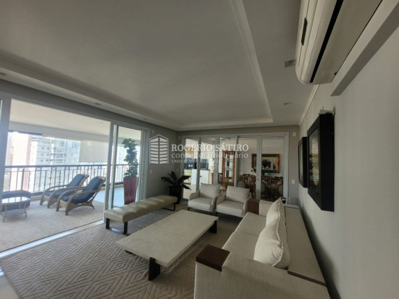 Imagem Apartamento com 3 Quartos à Venda, 250 m² em Vila Mariana - São Paulo