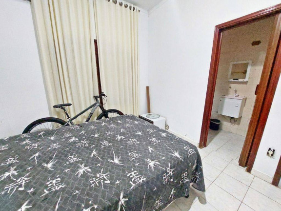 Imagem Casa com 3 Quartos à Venda, 72 m² em Guilhermina - Praia Grande