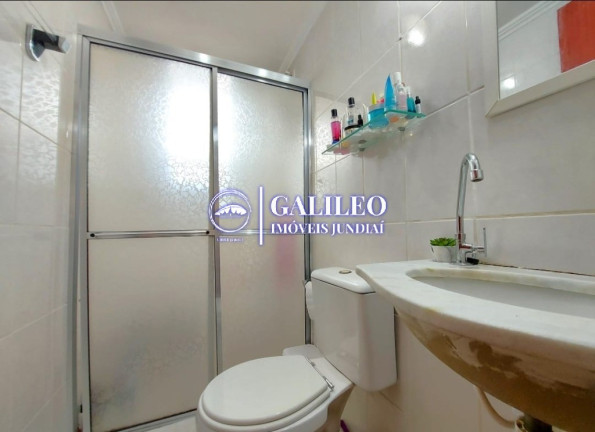Imagem Apartamento com 2 Quartos à Venda, 62 m² em Jardim Pitangueiras I - Jundiaí