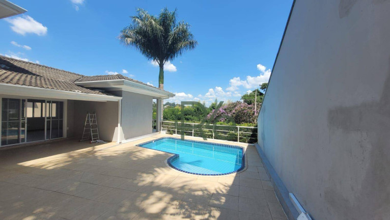 Imagem Imóvel com 4 Quartos à Venda, 323 m² em Golf Village - Carapicuíba