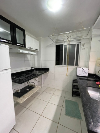 Apartamento com 2 Quartos à Venda, 45 m² em Sim - Feira De Santana