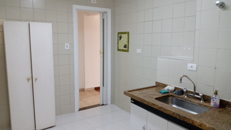 Imagem Apartamento com 3 Quartos à Venda, 108 m² em Jardim Paulista - São Paulo