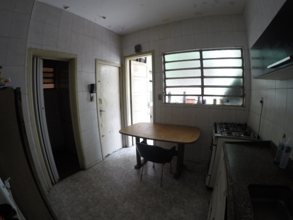 Imagem Apartamento com 2 Quartos à Venda, 100 m² em Consolação - São Paulo