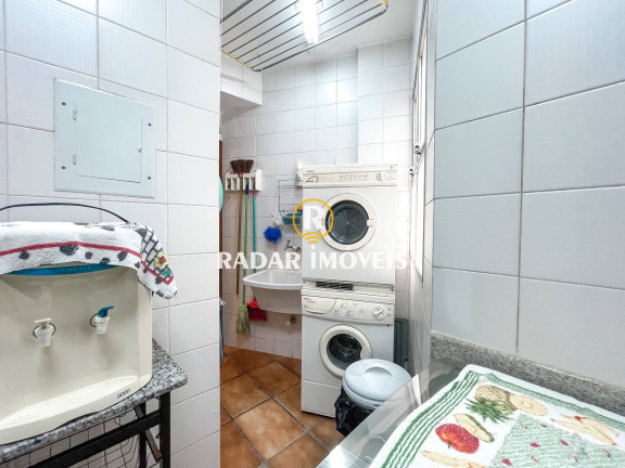 Imagem Apartamento com 3 Quartos à Venda, 95 m² em Algodoal - Cabo Frio