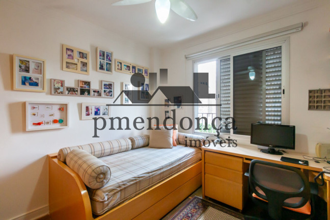 Apartamento com 3 Quartos à Venda, 137 m² em Jardins - São Paulo