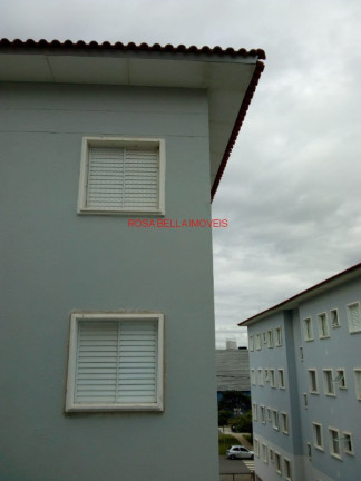 Imagem Apartamento com 2 Quartos à Venda, 56 m² em Loteamento Parque Industrial - Jundiaí