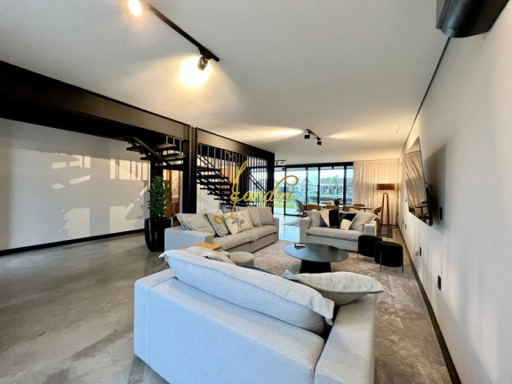 Imagem Casa de Condomínio com 4 Quartos à Venda, 278 m² em Centro - Xangri-la