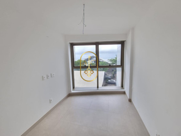 Imagem Apartamento com 1 Quarto à Venda, 44 m² em Ondina - Salvador