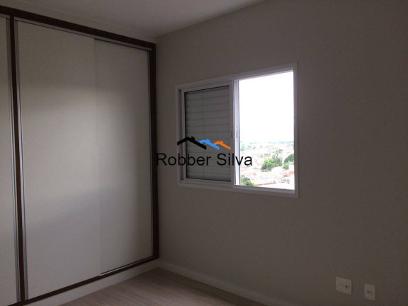 Imagem Apartamento com 1 Quarto à Venda, 41 m² em Barranco - Taubaté