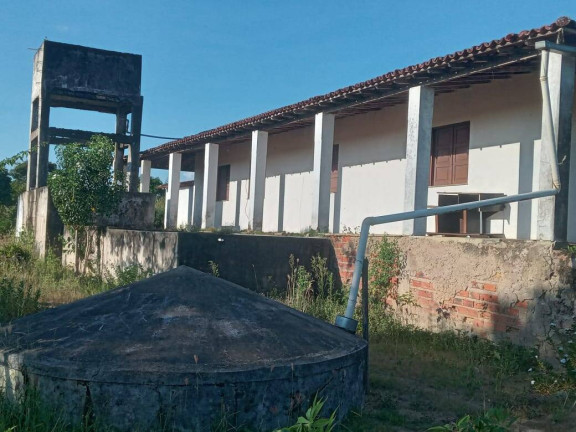 Imagem Casa à Venda,  em Santanópolis