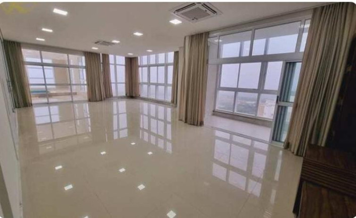 Imagem Apartamento com 3 Quartos à Venda, 272 m² em Gleba Fazenda Palhano - Londrina