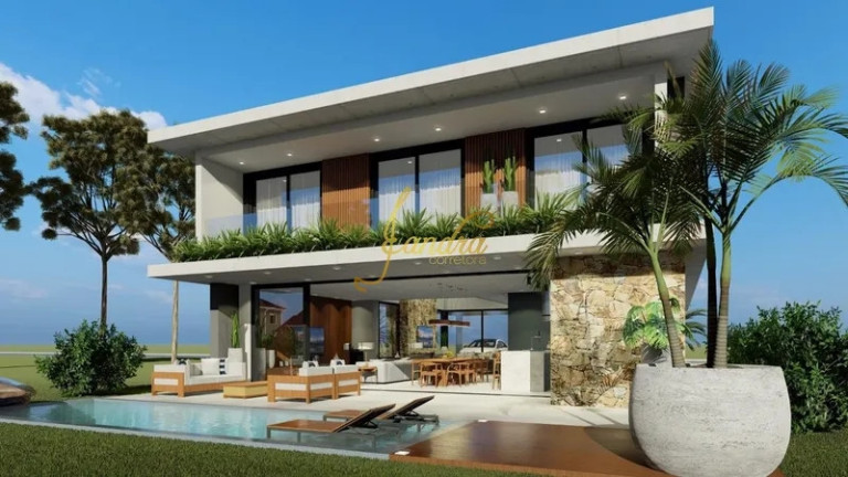 Imagem Casa de Condomínio com 5 Quartos à Venda, 392 m² em Atlantida - Xangri-la