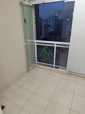 Imagem Apartamento à Venda, 50 m² em Centro - São Paulo