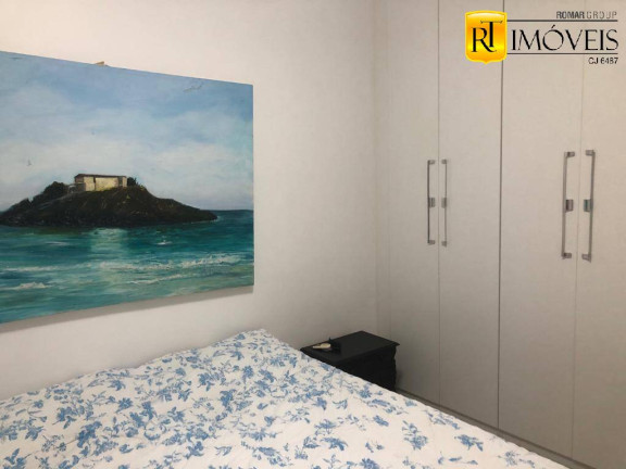 Imagem Apartamento com 3 Quartos à Venda, 105 m² em Vila Nova - Cabo Frio
