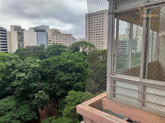 Imagem Apartamento com 2 Quartos à Venda, 138 m² em República - São Paulo