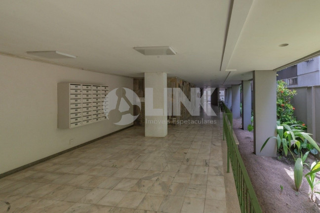 Imagem Apartamento com 2 Quartos à Venda, 65 m² em Bom Fim - Porto Alegre