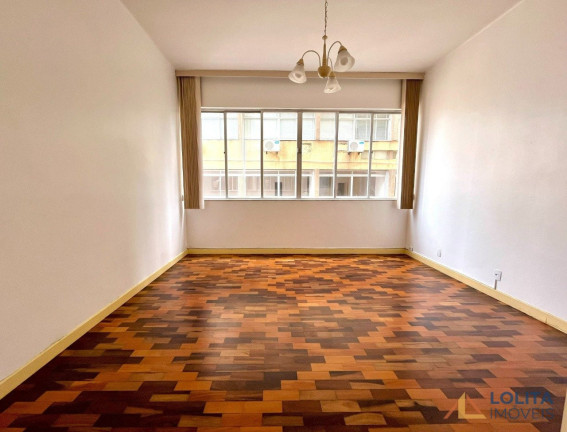 Imagem Apartamento com 2 Quartos à Venda, 65 m² em Centro - Florianopolis