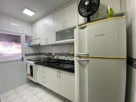 Imagem Apartamento com 2 Quartos à Venda, 68 m² em Santa Paula - São Caetano Do Sul