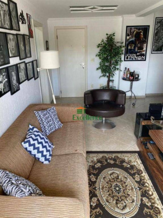 Imagem Apartamento com 2 Quartos à Venda, 77 m² em Santa Paula - São Caetano Do Sul