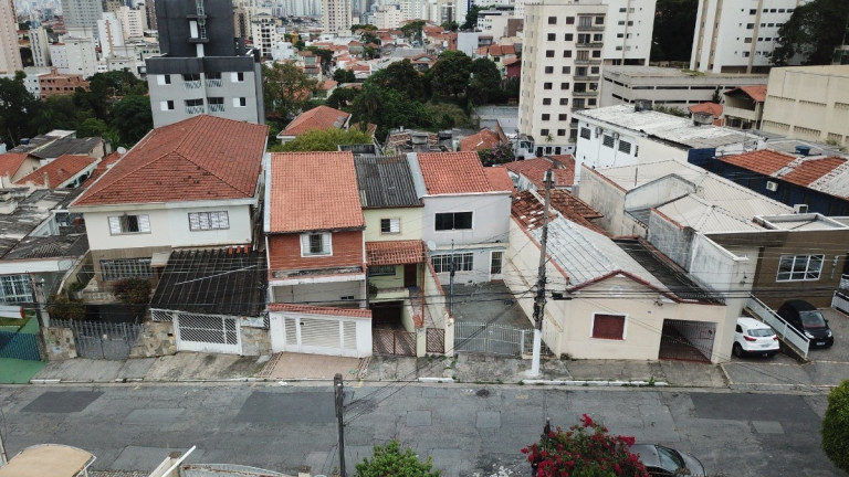 Casa com 3 Quartos à Venda, 290 m² em Tucuruvi - São Paulo