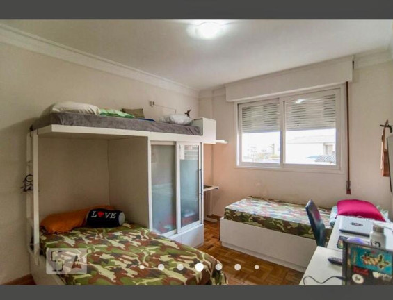 Imagem Apartamento com 3 Quartos à Venda, 180 m² em Mooca - São Paulo