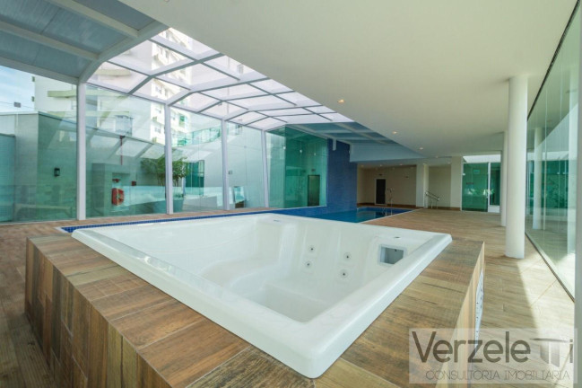 Imagem Apartamento com 4 Quartos à Venda, 181 m² em Fazenda - Itajaí