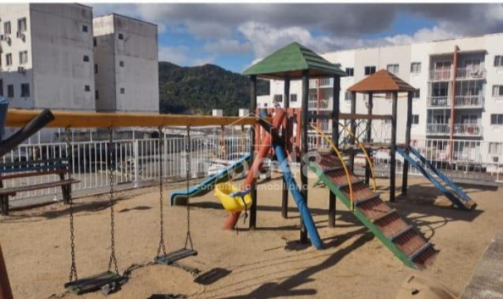 Foto do imóvel: Apartamento com 2 Quartos à Venda, 52 m² em São Sebastiao - Palhoça