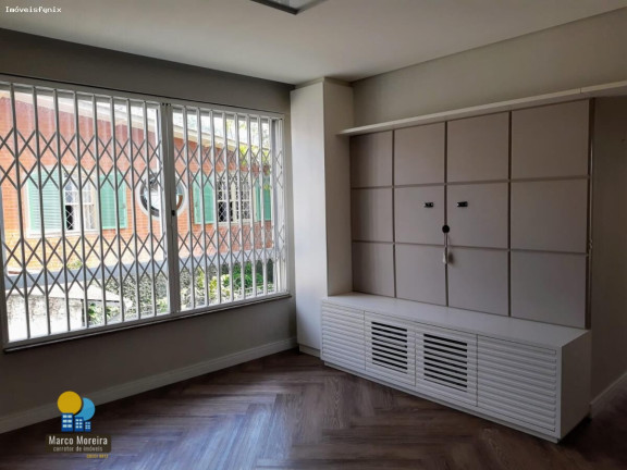 Imagem Apartamento com 3 Quartos à Venda, 96 m² em Agronômica - Florianópolis