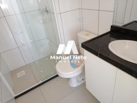 Imagem Apartamento com 3 Quartos à Venda, 71 m² em Guararapes - Fortaleza