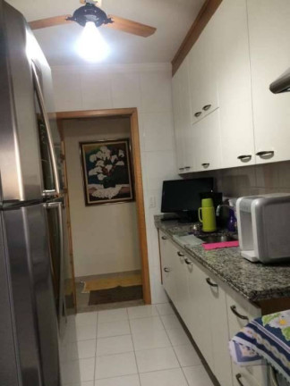Imagem Apartamento com 3 Quartos à Venda, 82 m² em Mooca - São Paulo