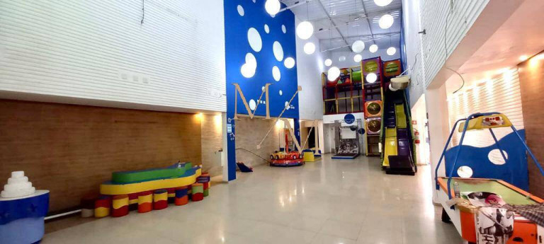 Imagem Sala Comercial à Venda, 435 m² em Aparecida - Santos