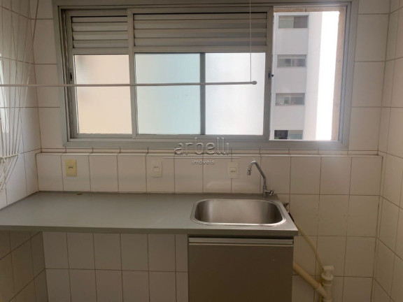 Imagem Apartamento com 3 Quartos à Venda, 113 m² em Vila Leopoldina - São Paulo