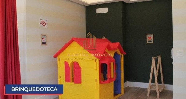 Imagem Apartamento com 3 Quartos à Venda, 66 m² em Jardim Das Belezas - Carapicuíba