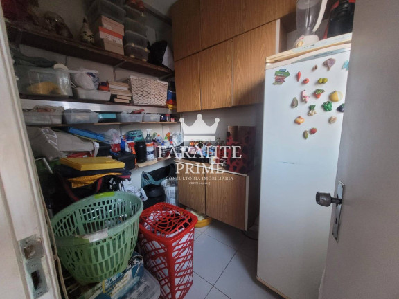 Imagem Apartamento com 3 Quartos à Venda, 148 m² em Gonzaga - Santos