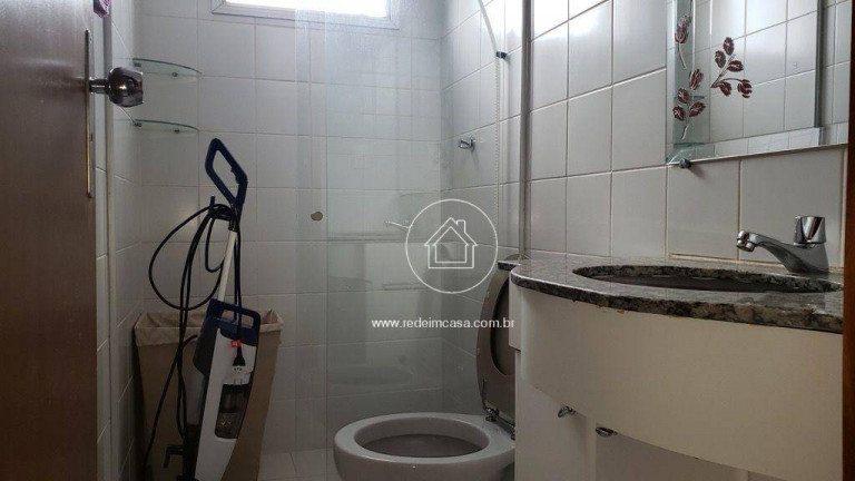 Imagem Apartamento com 3 Quartos à Venda, 95 m² em Luxemburgo - Belo Horizonte