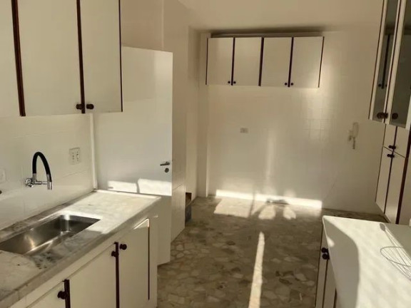 Imagem Apartamento com 2 Quartos para Alugar, 76 m² em Vila Mariana - São Paulo