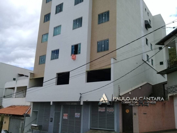 Imagem Apartamento com 3 Quartos à Venda, 78 m² em Eldorado - Timóteo