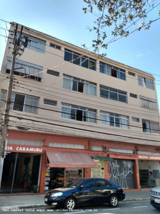 Apartamento com 2 Quartos à Venda, 89 m² em Saúde - São Paulo