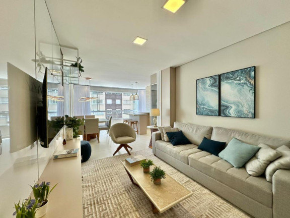 Imagem Apartamento com 2 Quartos à Venda, 112 m² em Navegantes - Capao Da Canoa