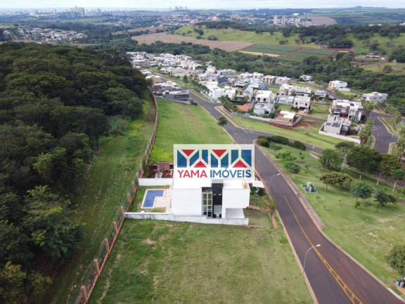 Imagem Terreno à Venda, 484 m² em Alphaville Iii - Ribeirão Preto