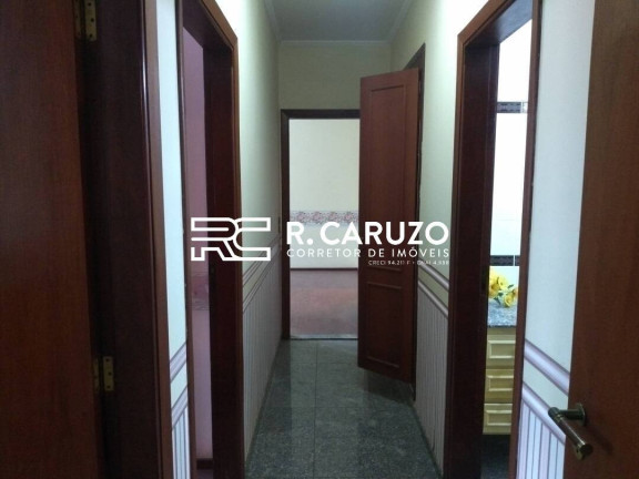 Imagem Apartamento com 3 Quartos à Venda, 231 m² em Centro - Limeira