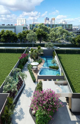 Foto do imóvel: Apartamento com 2 Quartos à Venda, 61 m² em Jardim Oceania - João Pessoa