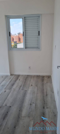 Apartamento com 1 Quarto à Venda, 42 m² em Vila Príncipe De Gales - Santo André