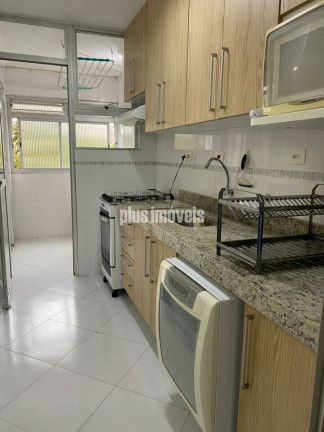 Apartamento com 2 Quartos à Venda, 78 m² em Jardim Guedala - São Paulo