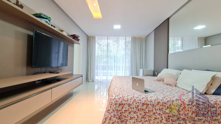 Imagem Casa de Condomínio com 5 Quartos à Venda, 450 m² em Ponta Negra - Manaus