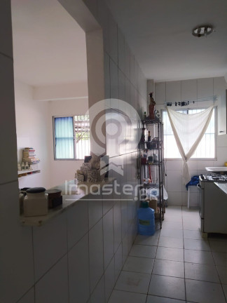 Imagem Apartamento com 2 Quartos à Venda, 52 m² em Messejana - Fortaleza